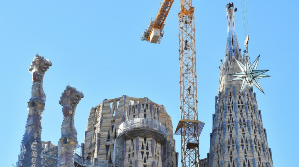 París se abre al misterio Gaudí con exposición en el Museo d'Orsay