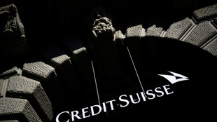 Credit Suisse s'attend à une perte avant impôts de 1,5 milliard CHF au 4T