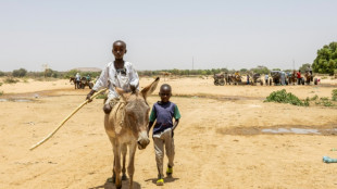 Spiralling Sudan bloodshed sparks refugee surge into Chad