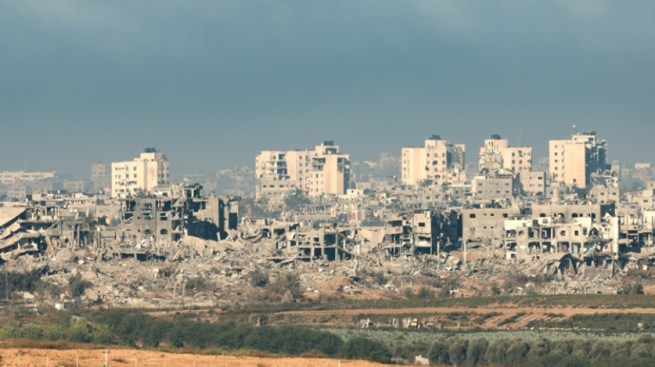 Tropas israelíes registran "edificio por edificio" mayor hospital de Gaza