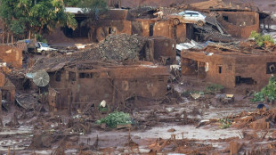 Justiça absolve Samarco, Vale e BHP pelo rompimento da barragem de Mariana em 2015