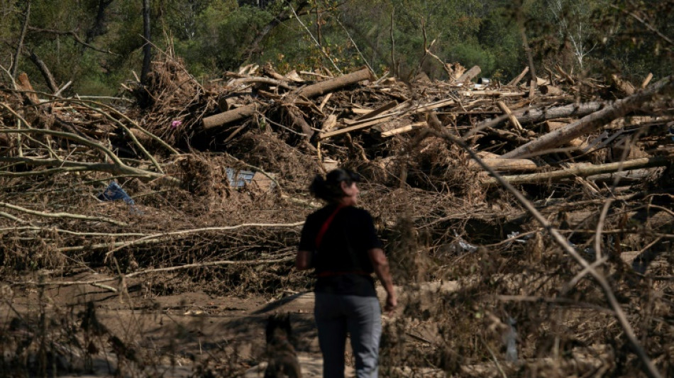 Tempestade Milton vira furacão nos EUA ao avançar para Flórida