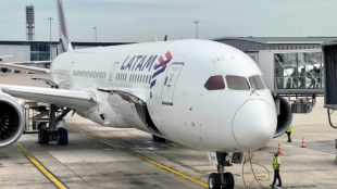 12 hospitalised after technical problem on Boeing-made LATAM flight