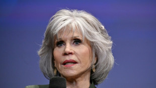 Jane Fonda está pronta para continuar sua luta contra a crise climática