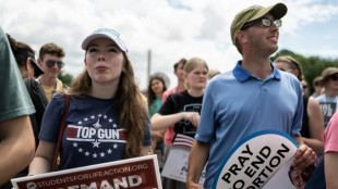 Biden promete luchar contra el impulso de los republicanos contra el aborto