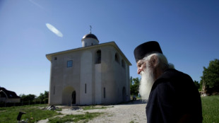 Iglesia ortodoxa rusa se siente bienvenida en la Hungría de Orban