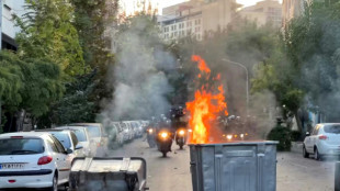 Al menos ocho muertos en protestas en Irán tras la muerte de una joven que había sido detenida