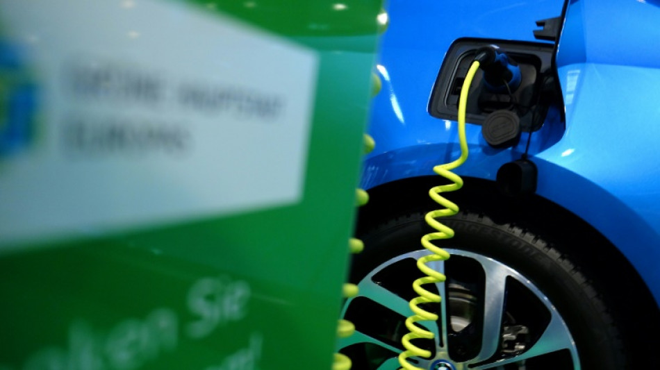 Le prix du courant va-t-il freiner les voitures électriques ?