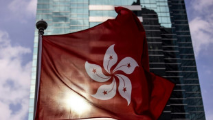 Hong Kong annule les passeports de six militants pro-démocratie "en fuite"