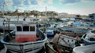 Lampedusa, a ilha italiana que vive no ritmo da chegada de migrantes