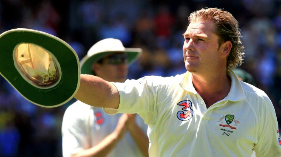 Shane Warne's body prepared for autopsy ahead of repatriation