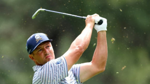 DeChambeau, the very modern golfer, finds value in the old truths