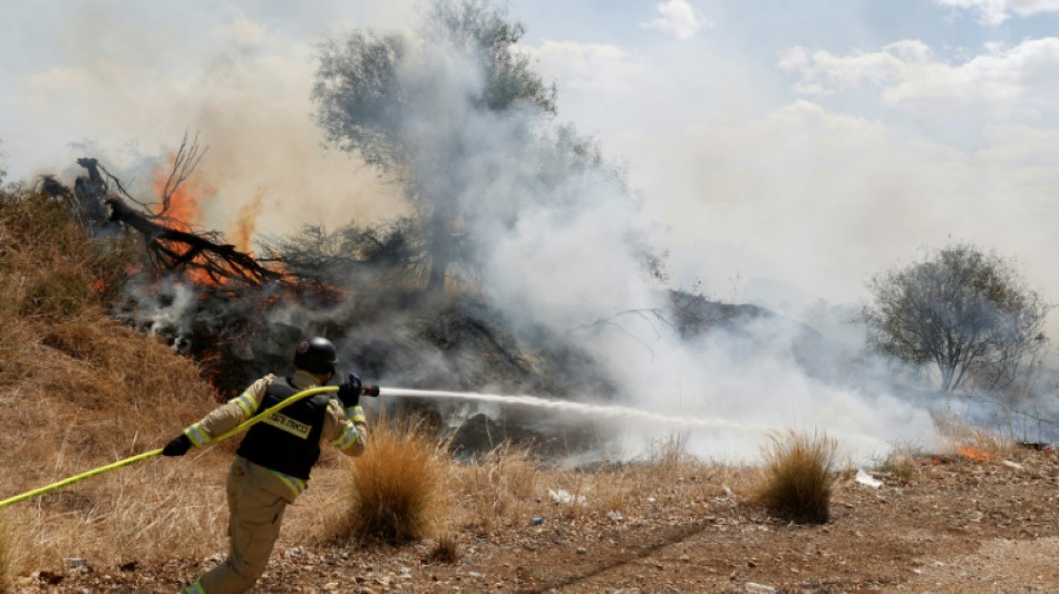 Nove mortos e milhares de feridos em explosões de pagers nos redutos do Hezbollah no Líbano