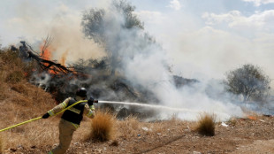 Nove mortos e milhares de feridos em explosões de pagers nos redutos do Hezbollah no Líbano