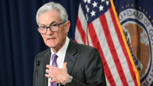 Cutting rates too soon could be 'quite disruptive': Fed's Powell