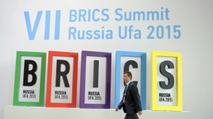 El gobierno talibán de Afganistán trata de acercarse a los BRICS