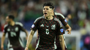 México e Venezuela duelam por vaga nas quartas de final da Copa América