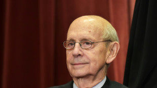 El juez Stephen Breyer, pilar progresista de la Corte Suprema de EEUU