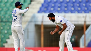 Sri Lanka close on victory in second Bangladesh Test