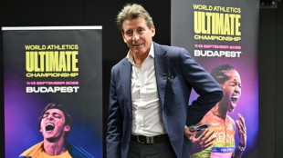 Coe says new Ultimate Championship will be athletics 'gamechanger'