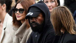 Instagram, Twitter restrict Kanye West accounts over posts deemed anti-Semitic