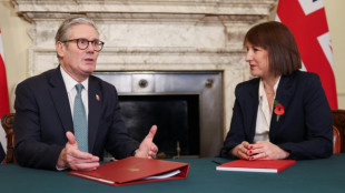 UK's Labour govt prepares to deliver decisive first budget