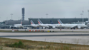 El número de pasajeros en los aeropuertos europeos supera los niveles de antes del covid-19