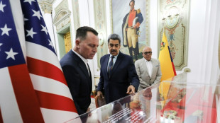 Venezuela liberta 6 americanos após reunião entre Maduro e enviado de Trump