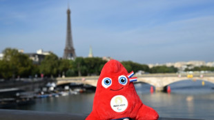 French charity sounds alarm about Seine ahead of Olympics