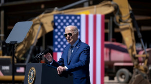 Biden, pletórico con su ventaja en dinero frente a Donald, "el arruinado"