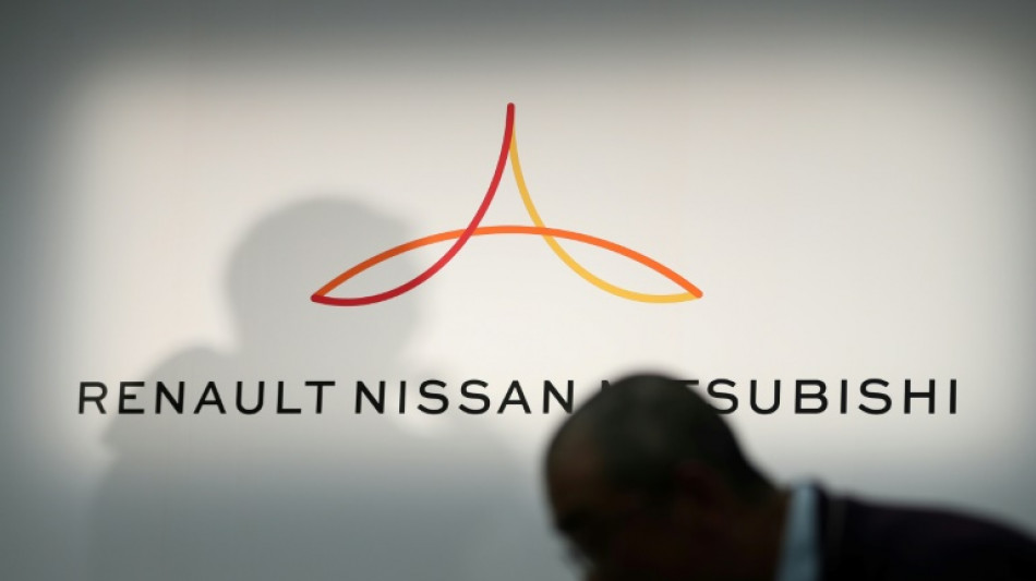 L'Alliance Renault-Nissan-Mitsubishi Motors va investir 23 mds EUR dans l'électrification sur 5 ans