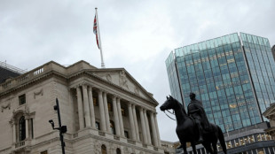 La Banque d'Angleterre conserve son taux inchangé en pleine campagne électorale