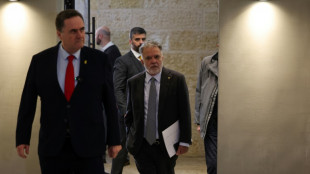 Israel declara a Lula "persona non grata" por sus comentarios sobre el Holocausto