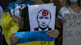 Conflit en Ukraine: les géants de la tech entre le marteau et l'enclume