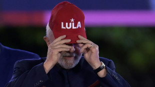 Lula keeps big lead over Bolsonaro in new Brazil presidential poll