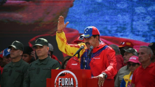 Maduro tilda de "nazi" al canal de noticias alemán Deutsche Welle