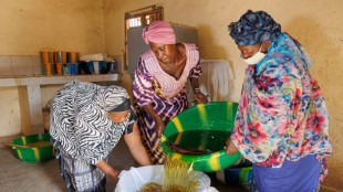 La manteca de karité, una esperanza para las mujeres de Malí