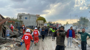 Dutzende Tote bei israelischen Angriffen im Libanon