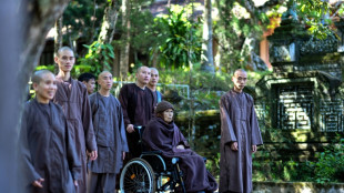 Muere Thich Nhat Hanh, el monje budista que llevó el "mindfulness" a Occidente