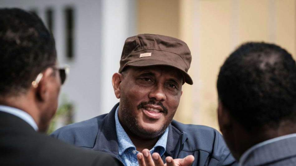 Etiopía nombra a un dirigente del frente rebelde TPLF jefe del gobierno de Tigré