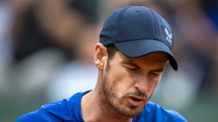 Murray comeback ends in Geneva defeat