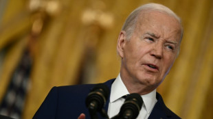 Biden tacle Netanyahu sur la guerre à Gaza puis fait marche arrière