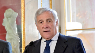 Tajani, 'contro l'Unifil sarebbero stati razzi di Hezbollah'