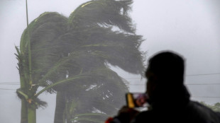 Hurricane Ian pounds Florida, leaves millions in dark