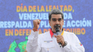 Maduro insiste em que não sabe se será candidato à Presidência em 2024