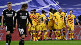 Clasico demolition vindicates Barcelona, shifts doubts to Real Madrid