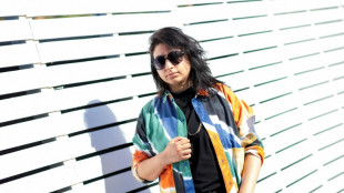 La chanteuse pakistanaise Arooj Aftab, des Grammys à Coachella