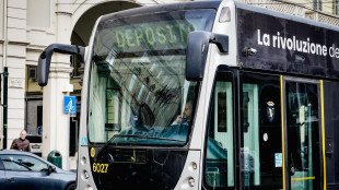 Sciopero trasporti a Torino si incrocia con corteo