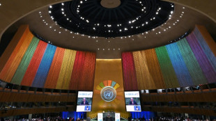 Clamor en la ONU para que se cumplan los objetivos de desarrollo