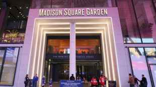 Trump celebrará un mitin en el famoso Madison Square Garden de Nueva York